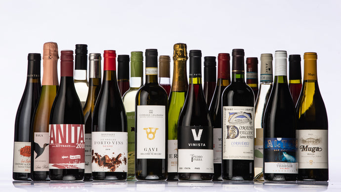 Get ready for Bastille Day with Perfect Wine Pairings for French Delights!
