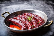 Chorizo (Pack of 3) HOT - Deliss Saucissons Australia
