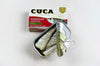 Tin of Cuca's premium sardines in olive oil 