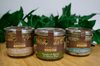 Artisan Larder, all Pork French Pâtés and Rillettes Degustation Pack