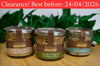 Artisan Larder, all Pork French Pâtés and Rillettes Degustation Pack