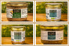 Artisan Gourmet Duck and Pork French Pates and Rillettes Degustation Pack