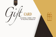 Gift card Deliss Artisan French Food