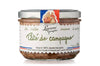 Classic French Pâté de Campagne (Country Style Pâté)