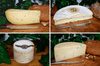 Truffle Cheese pack, truffle brie, truffle gouda, truffle triple cream, truffle pecorino