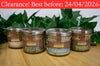 Artisan Larder, French pates and rillettes Bold flavour Degustation Pack