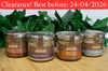 Artisan Larder, Duck and Pork French Pates and Rillettes Degustation Pack
