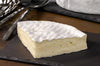 Le Grand Brie French Cheese on a cheeseboard