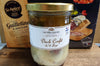 Duck Confit 2 or 3 Legs in Glass jar