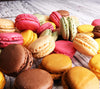 Macaron patisserie